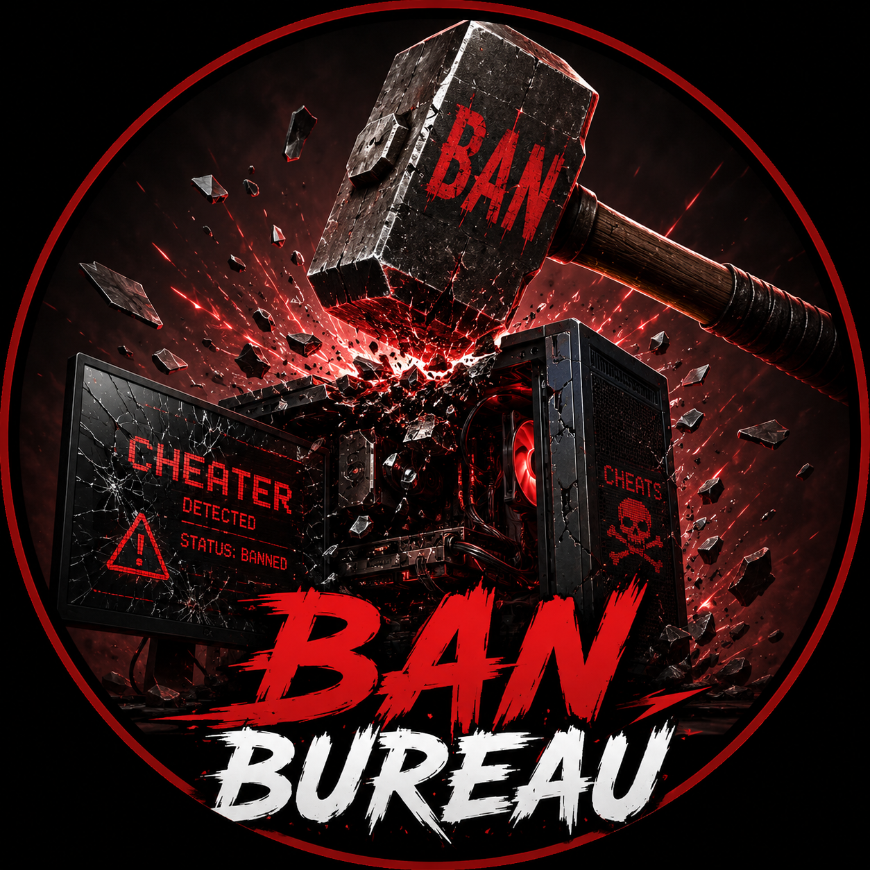 Ban Bureau